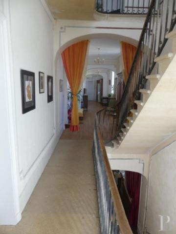 Chateau Saint Vincent Bazas Exterior photo